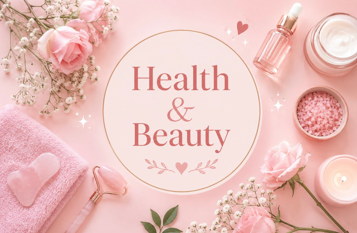 Health & Beauty