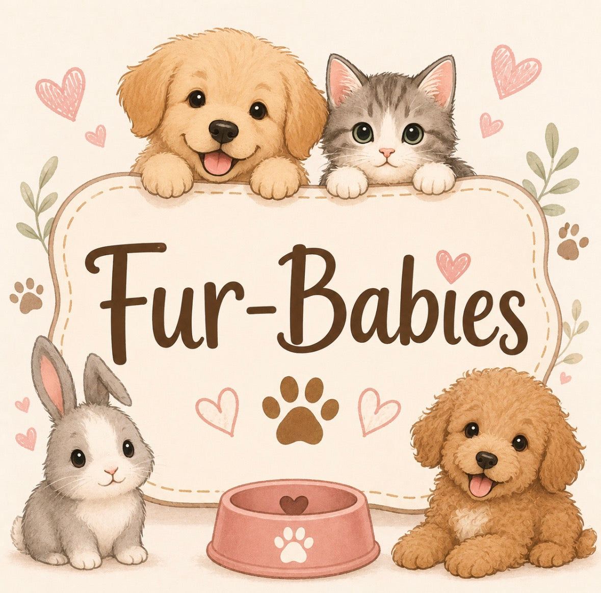 Fur-Babies