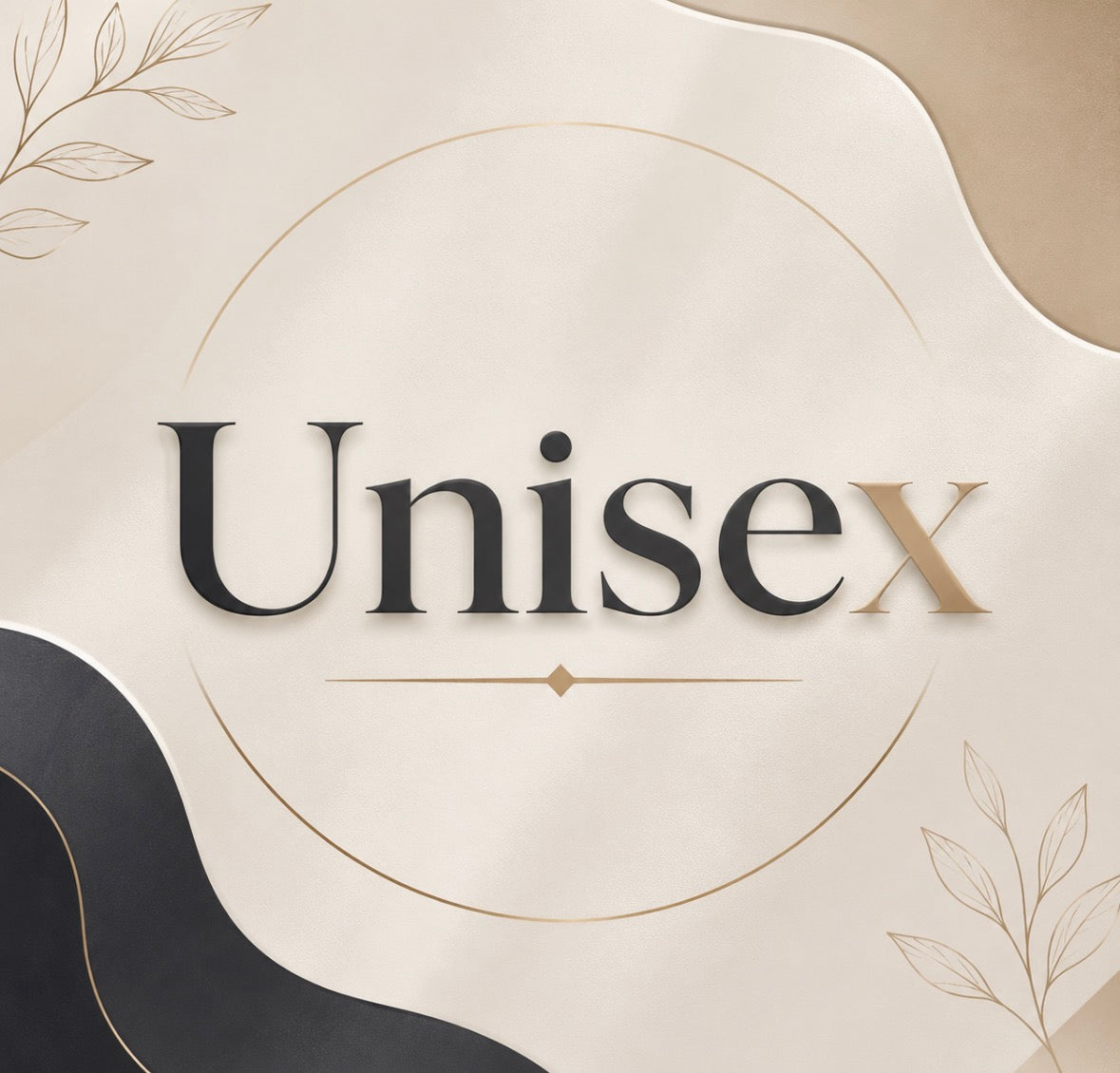 Unisex