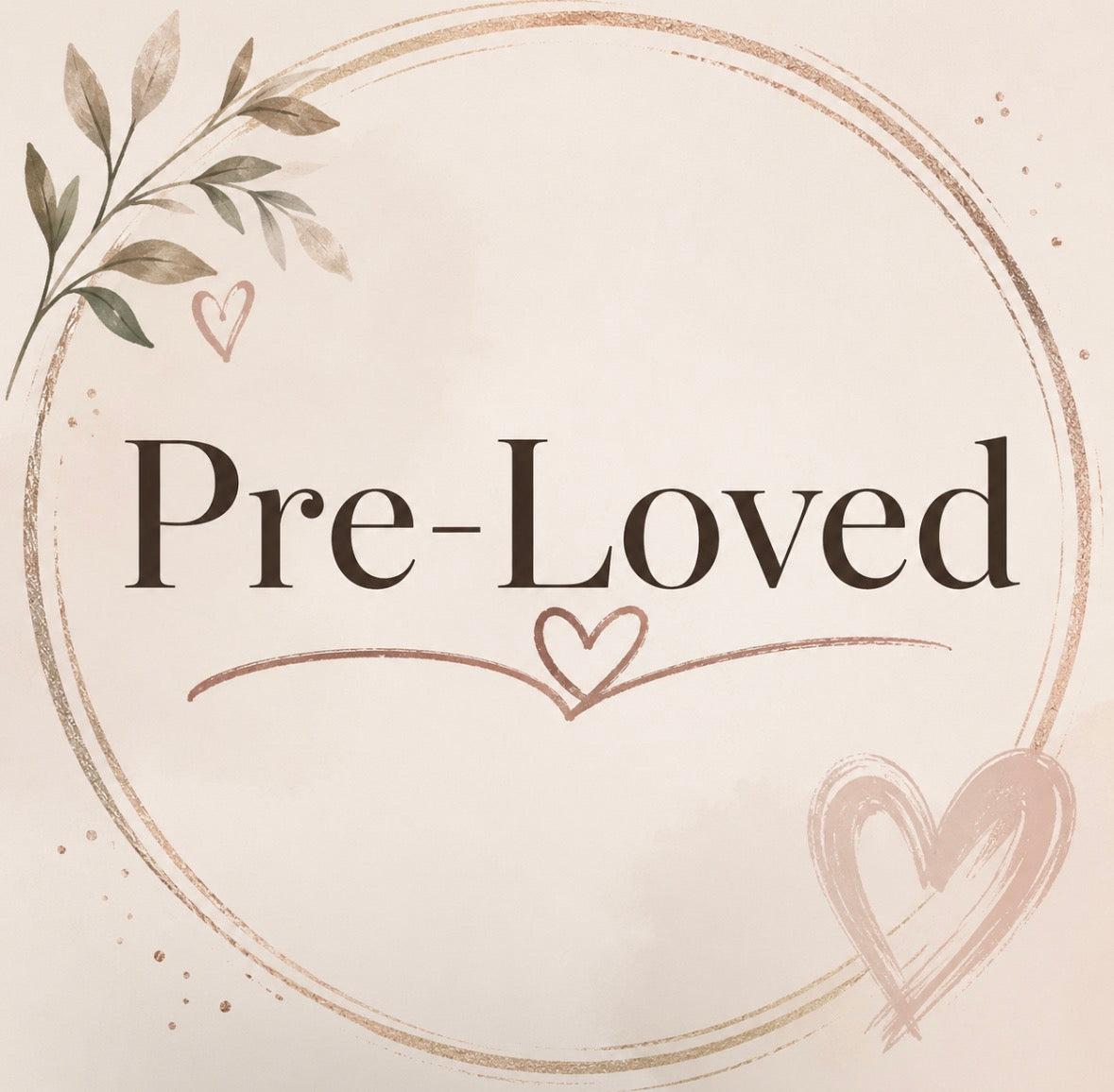 Pre-Loved