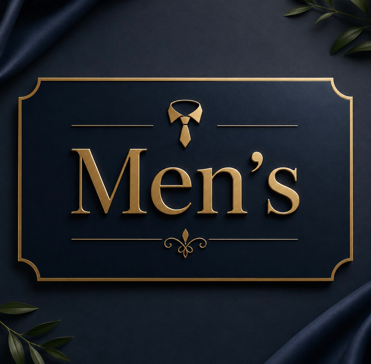 Men’s