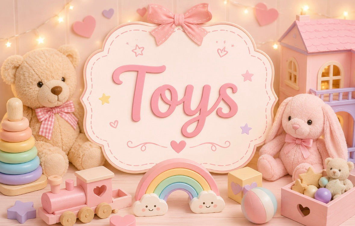 Toys