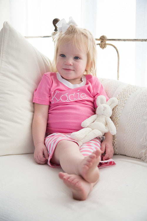 Spring Jammies