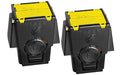 TASER M18 Air Cartridge |  0-18' Range |  2-Pack