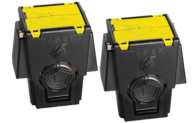 TASER M18 Air Cartridge |  0-18' Range |  2-Pack