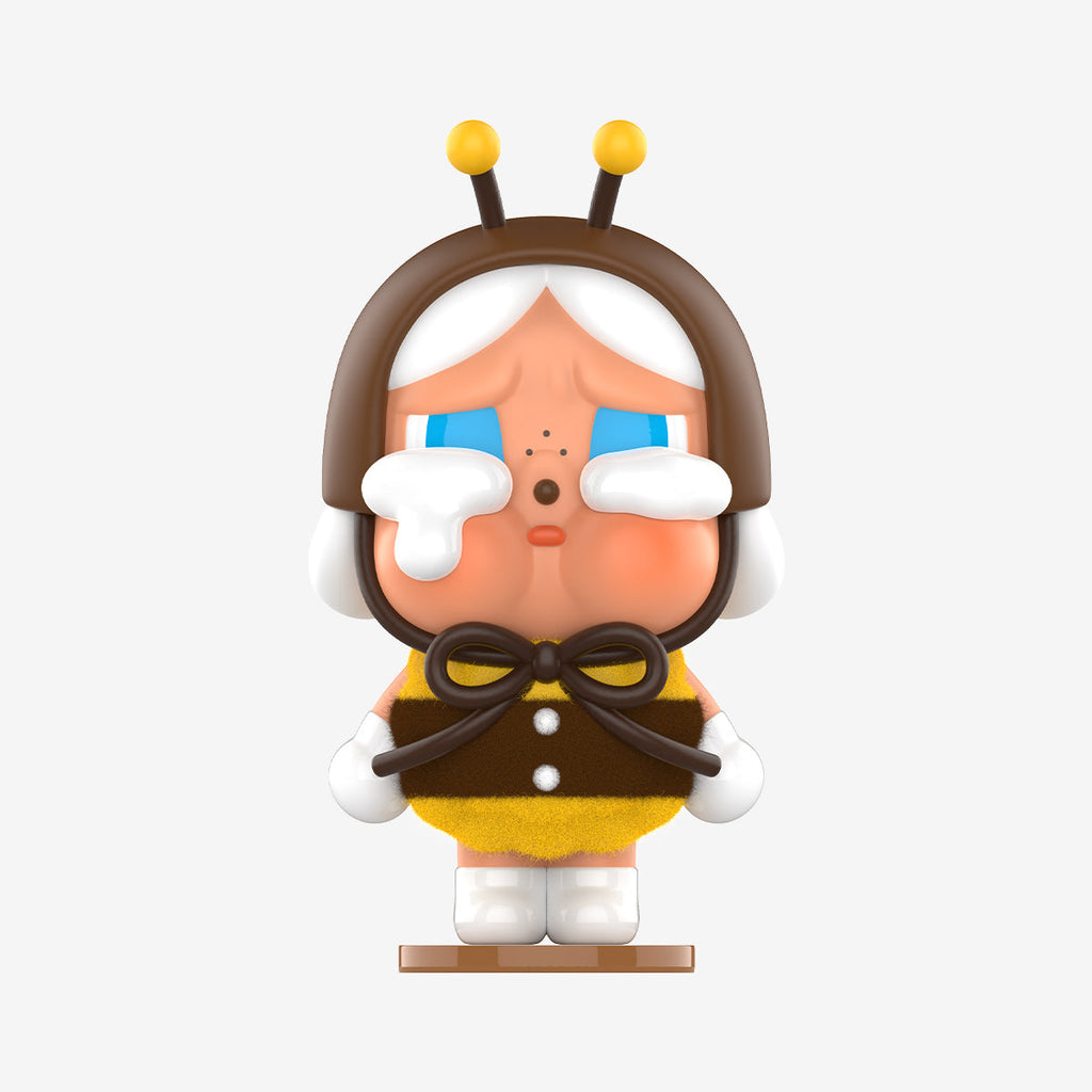 CRYBABY Crying Again Series Figures Blind Box
