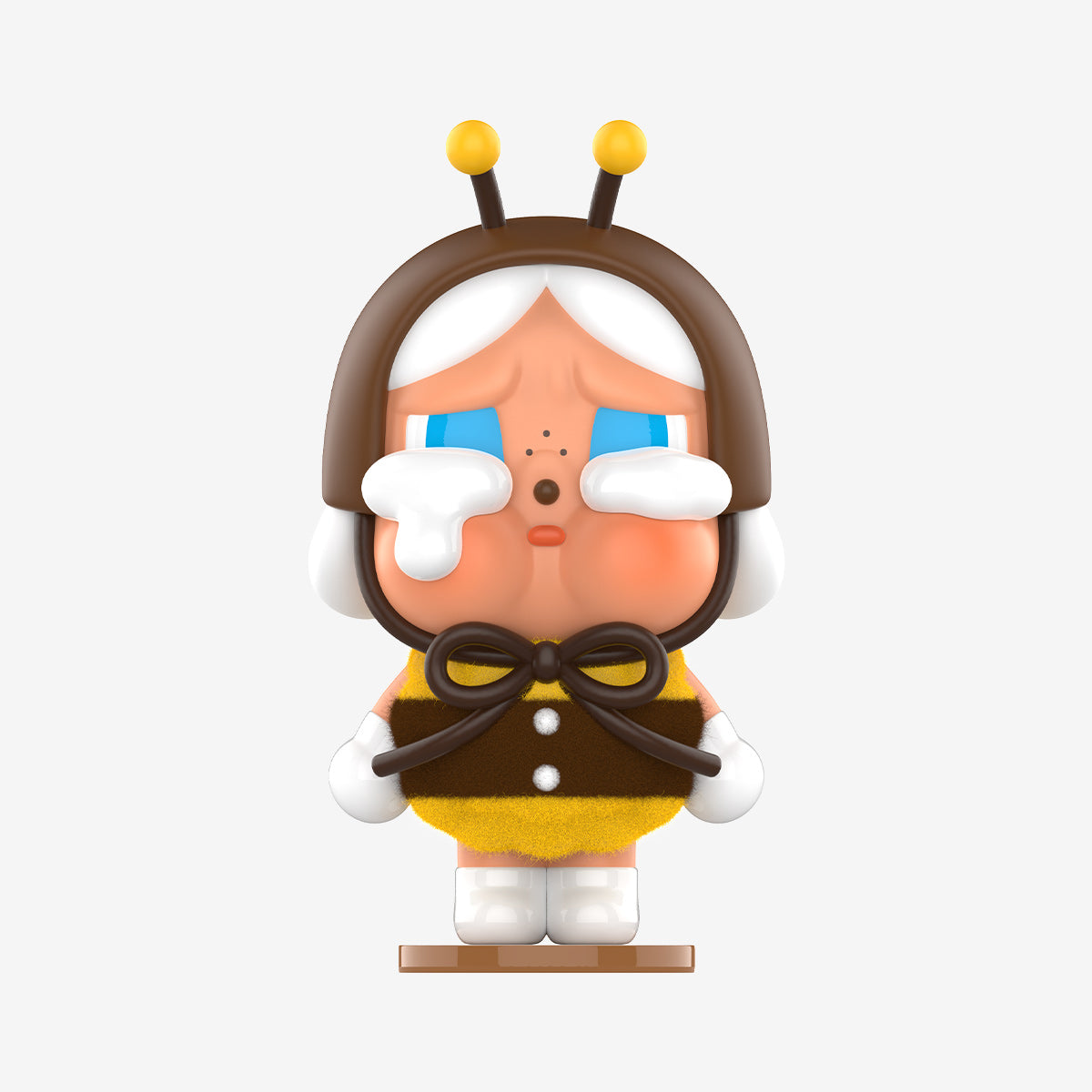 CRYBABY Crying Again Series Figures Blind Box