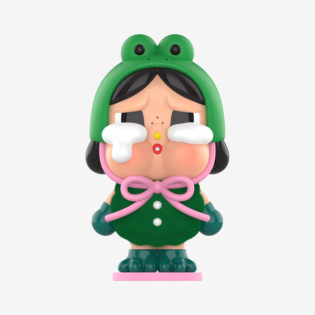 CRYBABY Crying Again Series Figures Blind Box