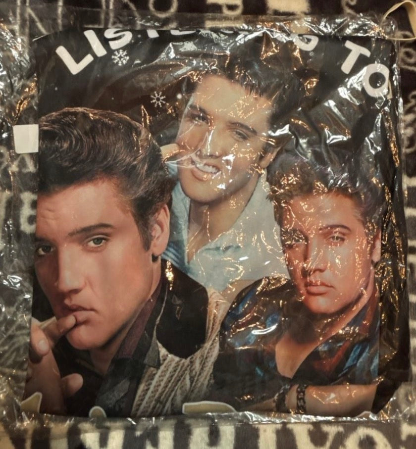 Elvis Presley Shirt