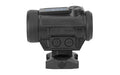 Holosun Technologies ARO EVO |  Gold Dot |  2 MOA Dot |  Fits 1913 Picatinny Rail |  Lower 1/3 Co-Witness Mount |  Black