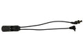 Unity Tactical AXON |  Dual Button Remote Switch for Surefire/Crane Laser |  Sync Model |  Fits Picatinny |  Matte Finish |  Black