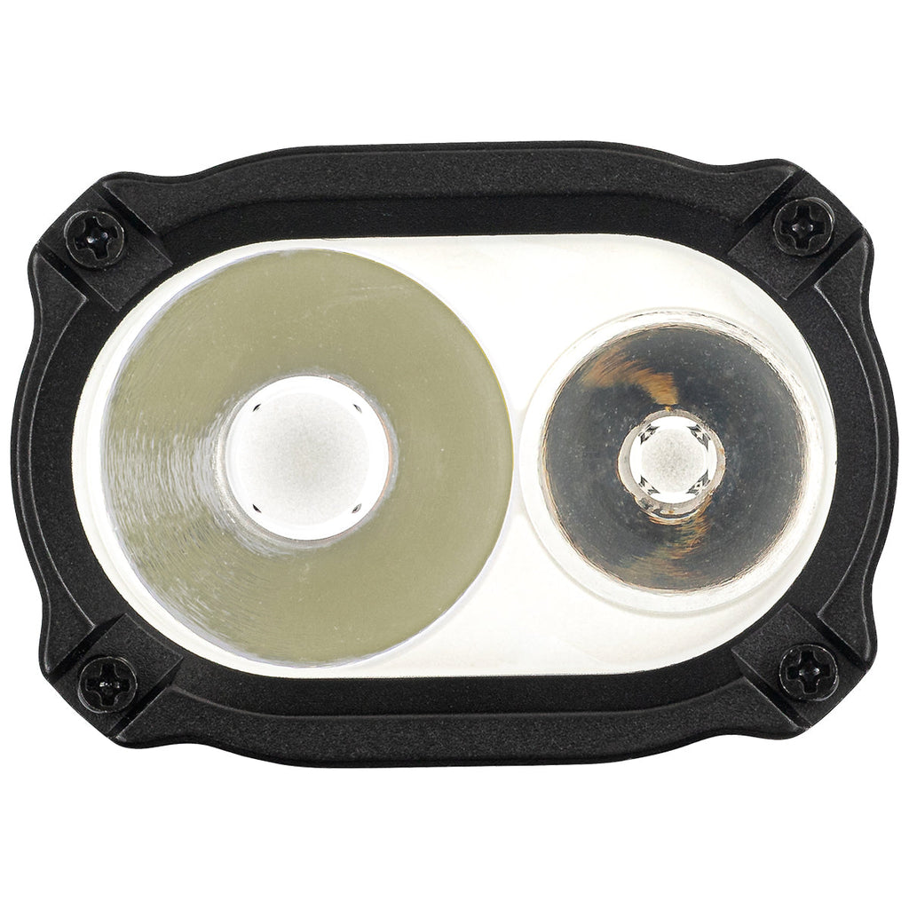 Streamlight ProTac VIR Pro | Multi-Fuel Light w/ 40,000 Candela & IR Illuminator | Night Vision Ready
