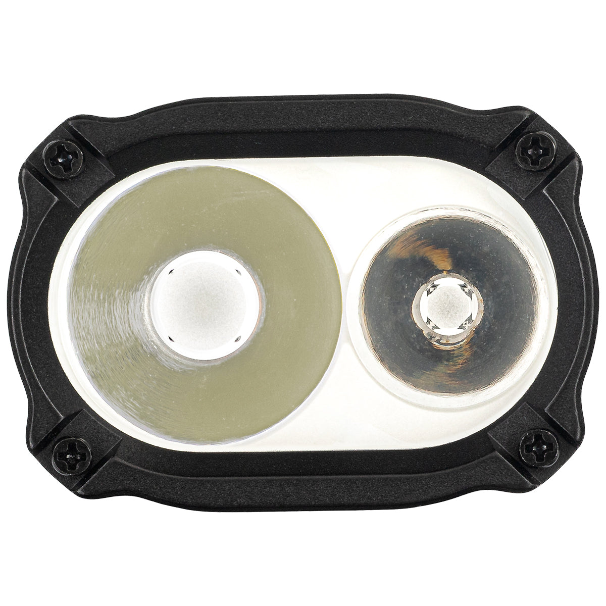 Streamlight ProTac VIR Pro | Multi-Fuel Light w/ 40,000 Candela & IR Illuminator | Night Vision Ready