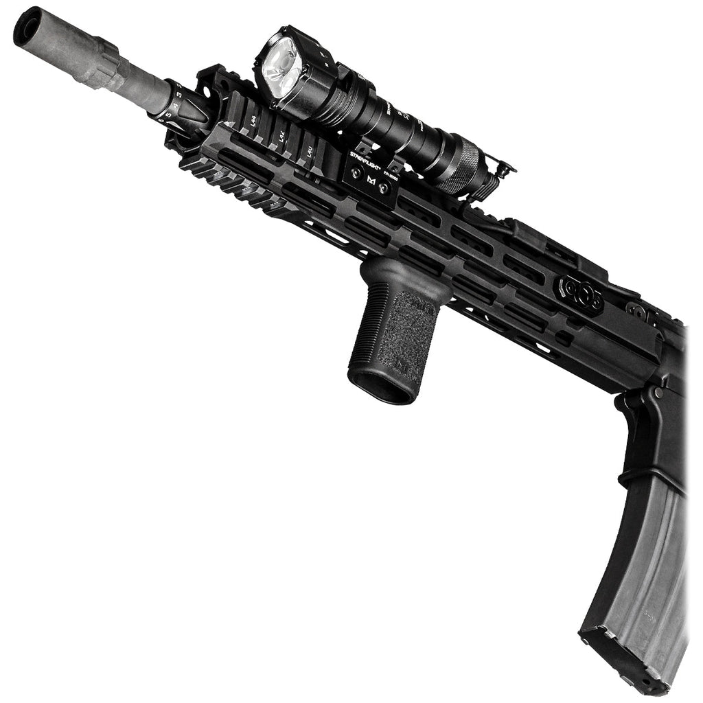 Streamlight ProTac VIR Pro | Multi-Fuel Light w/ 40,000 Candela & IR Illuminator | Night Vision Ready