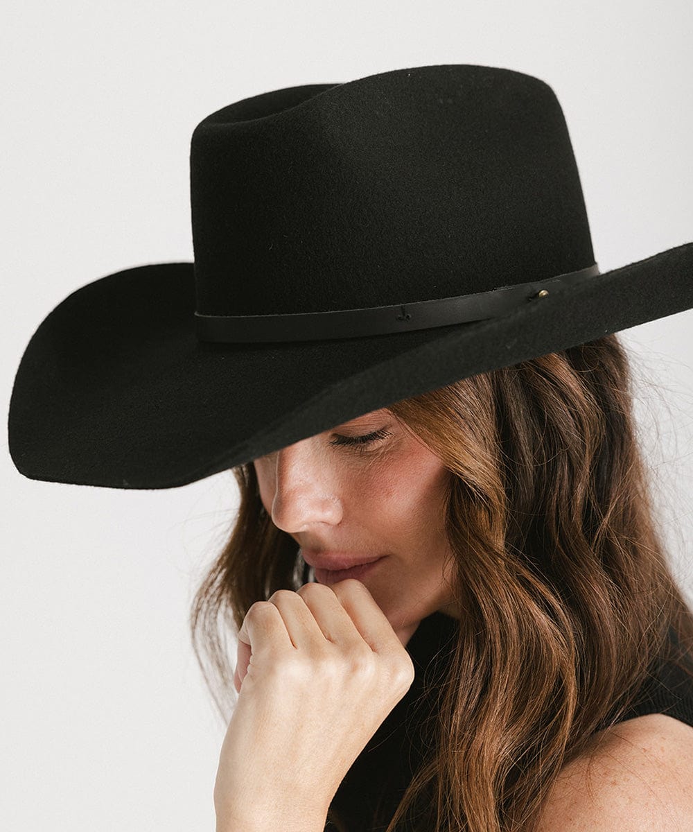 Shane Cowboy Hat