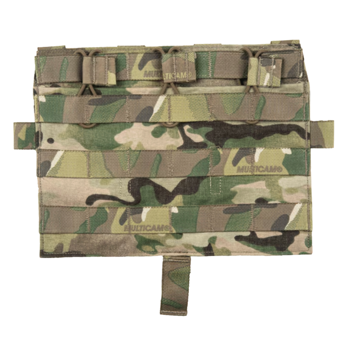 Crye Precision AVS Detachable Flap, M4 Flat | Low-Profile 3-Mag Combat Loadout | Berry Compliant (Like-New)