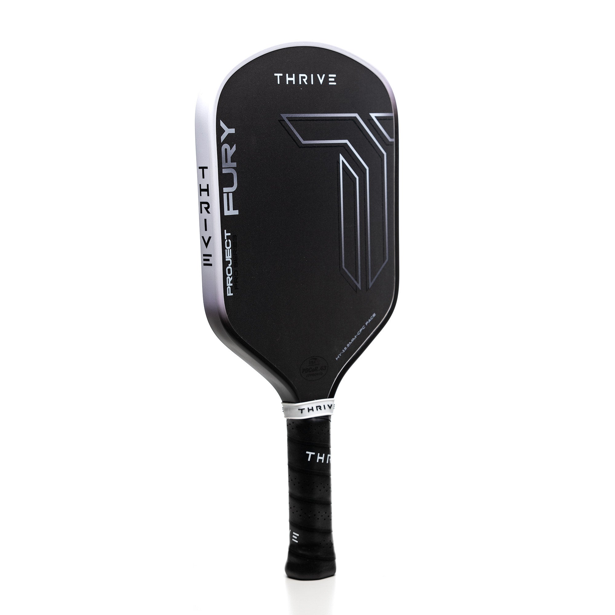 FURY HYBRID 15.5 MM (GEN 3.5 POWER SERIES)