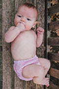 Bloomers/Diaper Cover